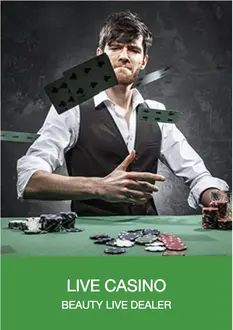 XIN889 casino