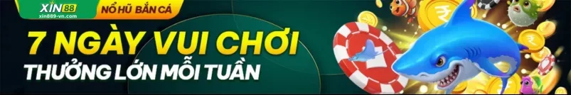 Khuyến Mãi XIN889