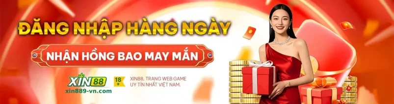 Đăng Ký XIN889